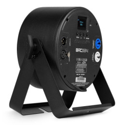 BAC334 ProPar Alu12 x10W RGBWA-UV