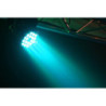 MHL108MK3 Wash 18x 3-1 RGB 11 DMX