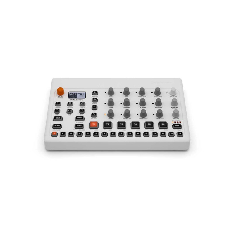Elektron Model:Samples Promo