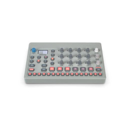 Elektron Model:Cycles Promo