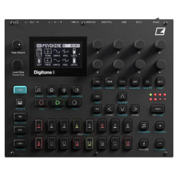 Elektron Digitone Ii Promo