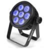 BAC503 ProPar Alu 7x10W 4in1 IP65