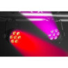 BAC503 ProPar Alu 7x10W 4in1 IP65