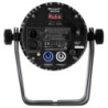 BAC503 ProPar Alu 7x10W 4in1 IP65
