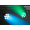 BAC503 ProPar Alu 7x10W 4in1 IP65