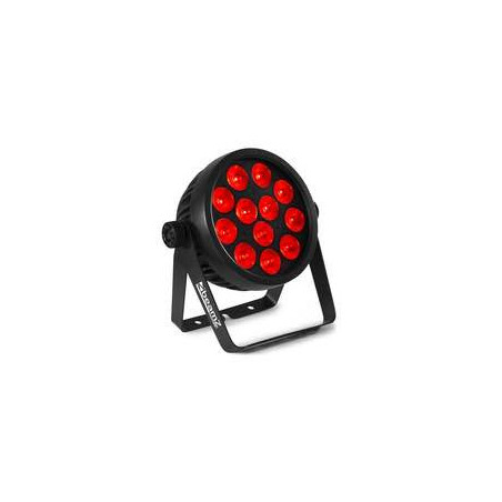 BAC508 ProPar Alu 12x14W 7in1