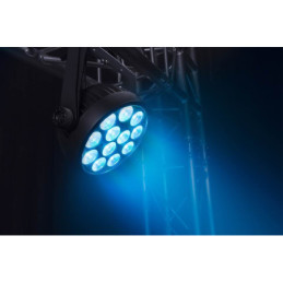 BAC508 ProPar Alu 12x14W 7in1