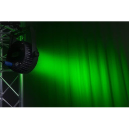 BAC508 ProPar Alu 12x14W 7in1