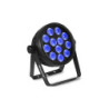 BAC509 ProPar Alu 12x10W 4in1