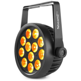 BAC509 ProPar Alu 12x10W 4in1