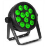 BAC509 ProPar Alu 12x10W 4in1