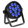 BAC509 ProPar Alu 12x10W 4in1