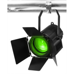 BTF440Z Mini Fresn.Zm. 4x40W RGBW