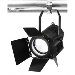 BTF440Z Mini Fresn.Zm. 4x40W RGBW