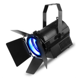 BTF440Z Mini Fresn.Zm. 4x40W RGBW