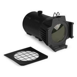 BTSL19 Lens 19 Gr.for BTSE200