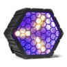 RB90 Retro Blinder 3x30W RGB+Amber