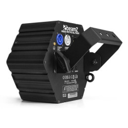 RB90 Retro Blinder 3x30W RGB+Amber