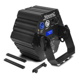 RB90 Retro Blinder 3x30W RGB+Amber