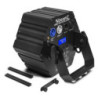 RB90 Retro Blinder 3x30W RGB+Amber