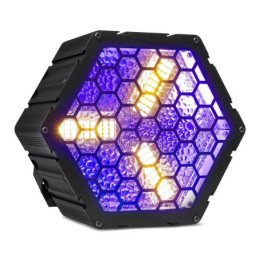 RB90-5 Retro Blinder 3x30W RGB+A