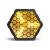 RB90-5 Retro Blinder 3x30W RGB+A