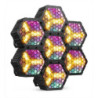 RB90-5 Retro Blinder 3x30W RGB+A