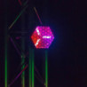 RB90-5 Retro Blinder 3x30W RGB+A