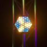 RB90-5 Retro Blinder 3x30W RGB+A