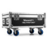 FL-DOT Flightcase for 8xNeutron-Dot