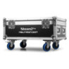 FL-DOT Flightcase for 8xNeutron-Dot