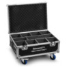 FL-DOT Flightcase for 8xNeutron-Dot
