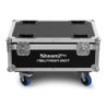 FL-DOT Flightcase for 8xNeutron-Dot