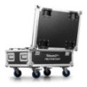 FL-DOT Flightcase for 8xNeutron-Dot