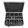 FL-DOT Flightcase for 8xNeutron-Dot