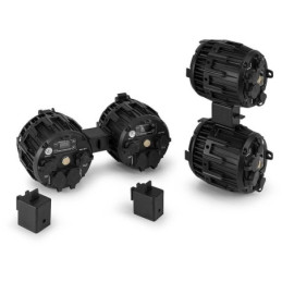 NEUTRON-ATOM Link.200W RGBAL+RGB