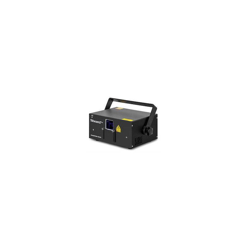 Phantom 5000 Pure Diode Laser RGB