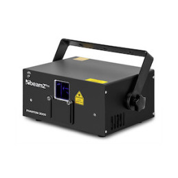 Phantom 3000 Pure Diode Laser RGB