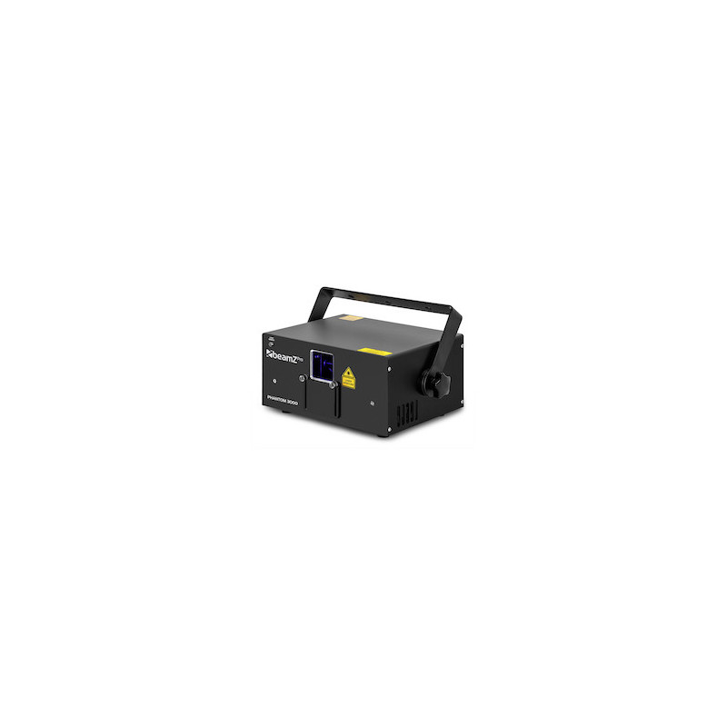 Phantom 3000 Pure Diode Laser RGB