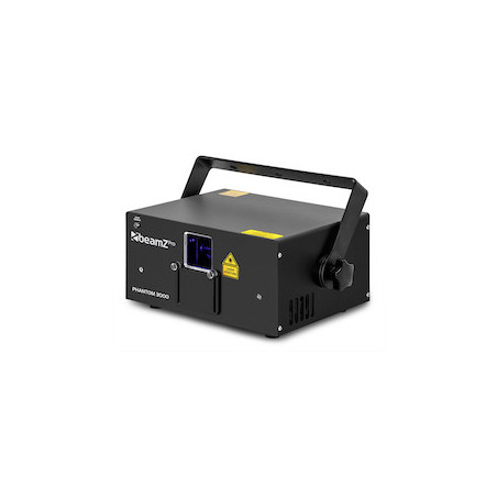 Phantom 3000 Pure Diode Laser RGB
