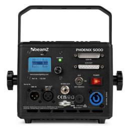 Phoenix 5000 Pure Diode laser RGB