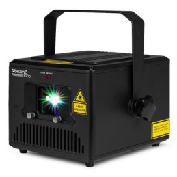 Phoenix 3000 Pure Diode laser RGB