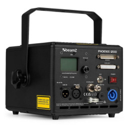 Phoenix 1200 Pure Diode laser RGB