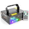 Surtur II Double Laser RG Gobo DMX