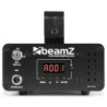 Surtur II Double Laser RG Gobo DMX