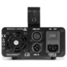 Surtur II Double Laser RG Gobo DMX