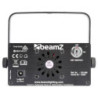 Bianca Double Laser RGB Gobo IRC