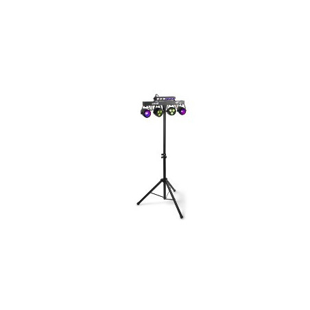 PartyBar10 2xJellym.2xPAR3LED 6xLED