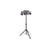 PartyBar10 2xJellym.2xPAR3LED 6xLED