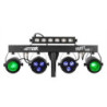 PartyBar10 2xJellym.2xPAR3LED 6xLED